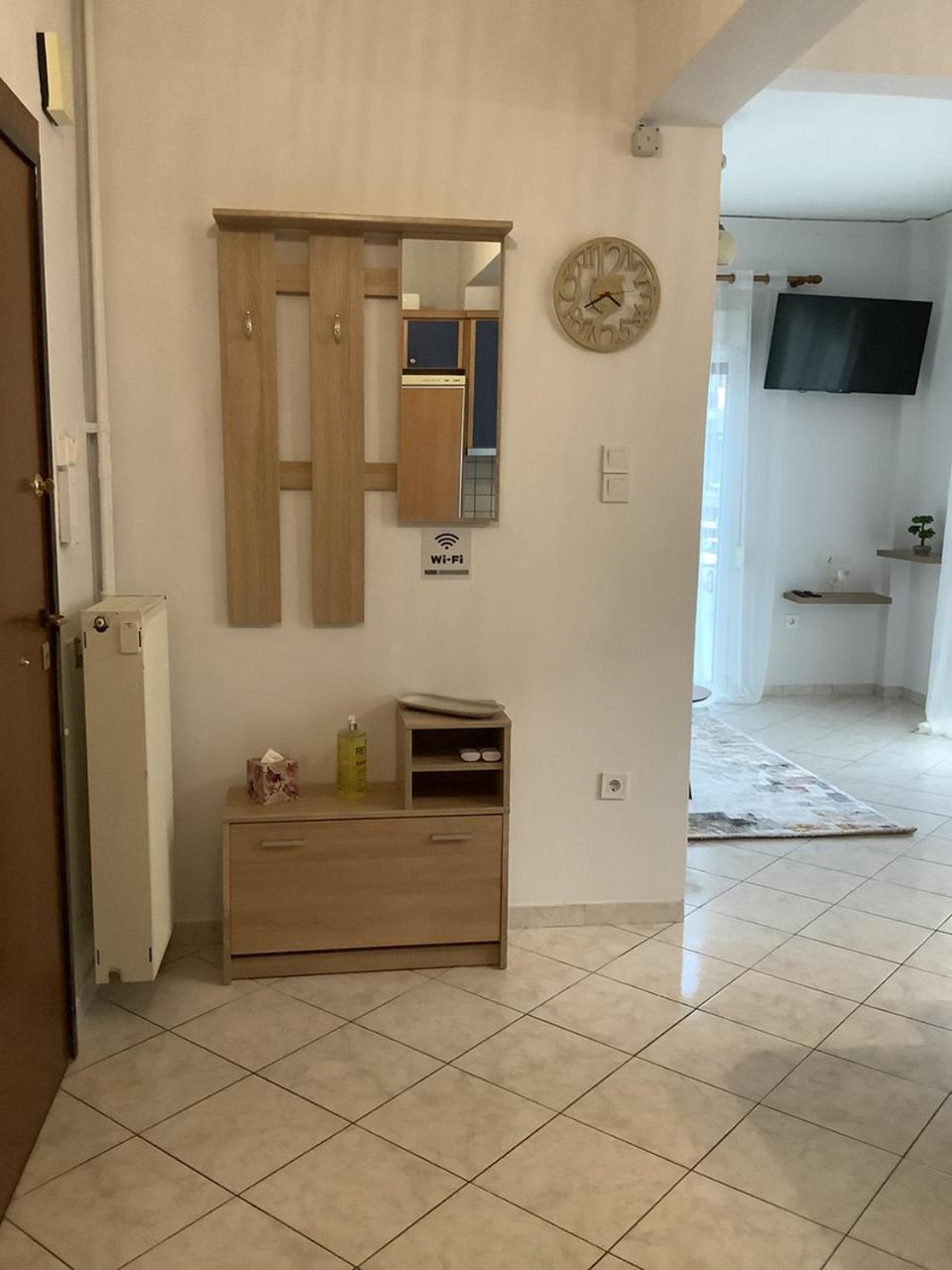 Nemapartment Αθήνα Εξωτερικό φωτογραφία